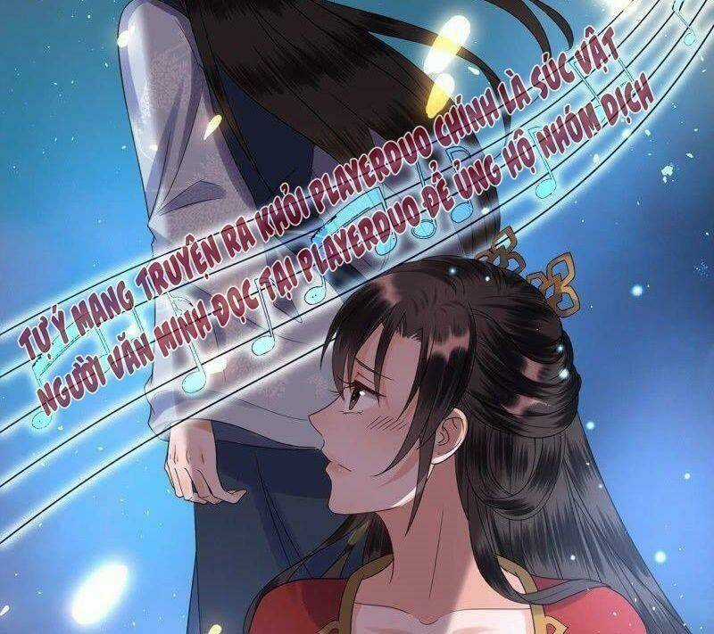 Vương Gia Kiêu Ngạo Quá Khó Cua Chapter 34 trang 4