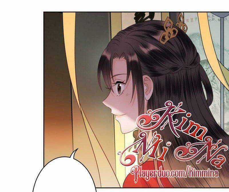 Vương Gia Kiêu Ngạo Quá Khó Cua Chapter 34 trang 42