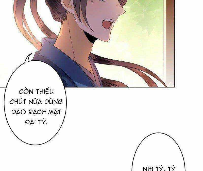 Vương Gia Kiêu Ngạo Quá Khó Cua Chapter 34 trang 44