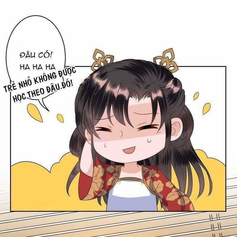 Vương Gia Kiêu Ngạo Quá Khó Cua Chapter 34 trang 46