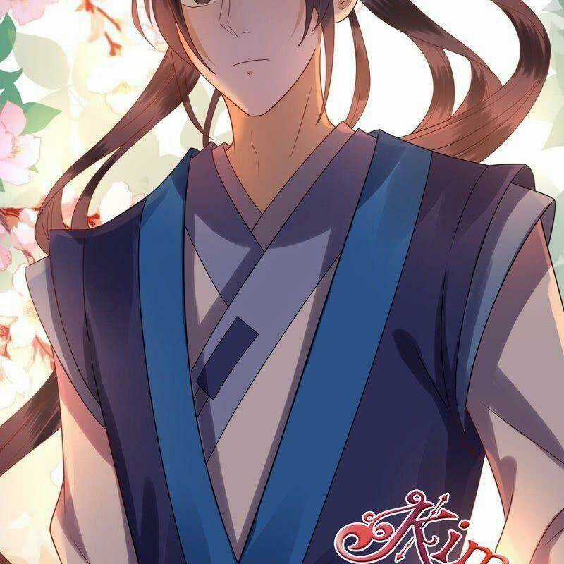 Vương Gia Kiêu Ngạo Quá Khó Cua Chapter 34 trang 48