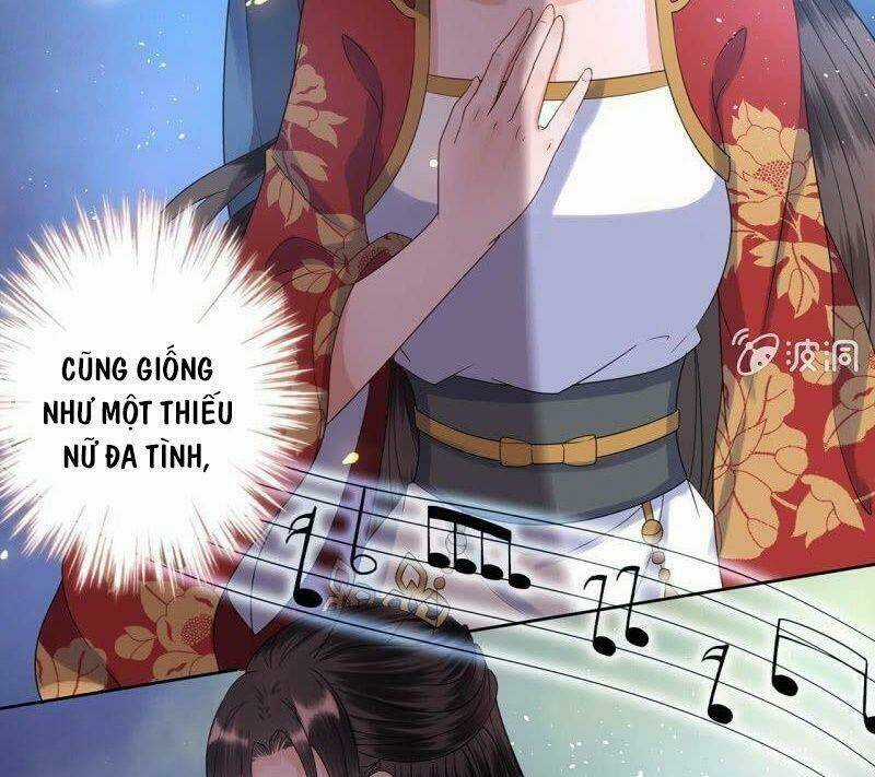 Vương Gia Kiêu Ngạo Quá Khó Cua Chapter 34 trang 5