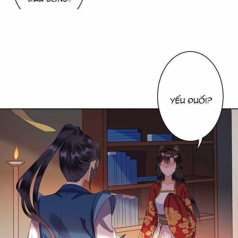 Vương Gia Kiêu Ngạo Quá Khó Cua Chapter 34 trang 50