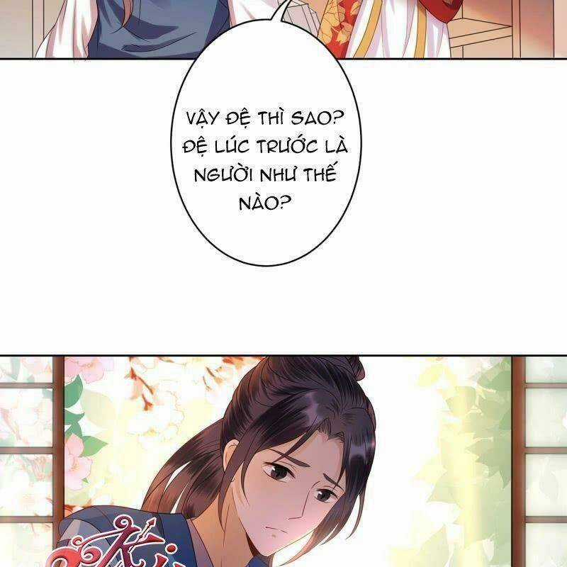 Vương Gia Kiêu Ngạo Quá Khó Cua Chapter 34 trang 51