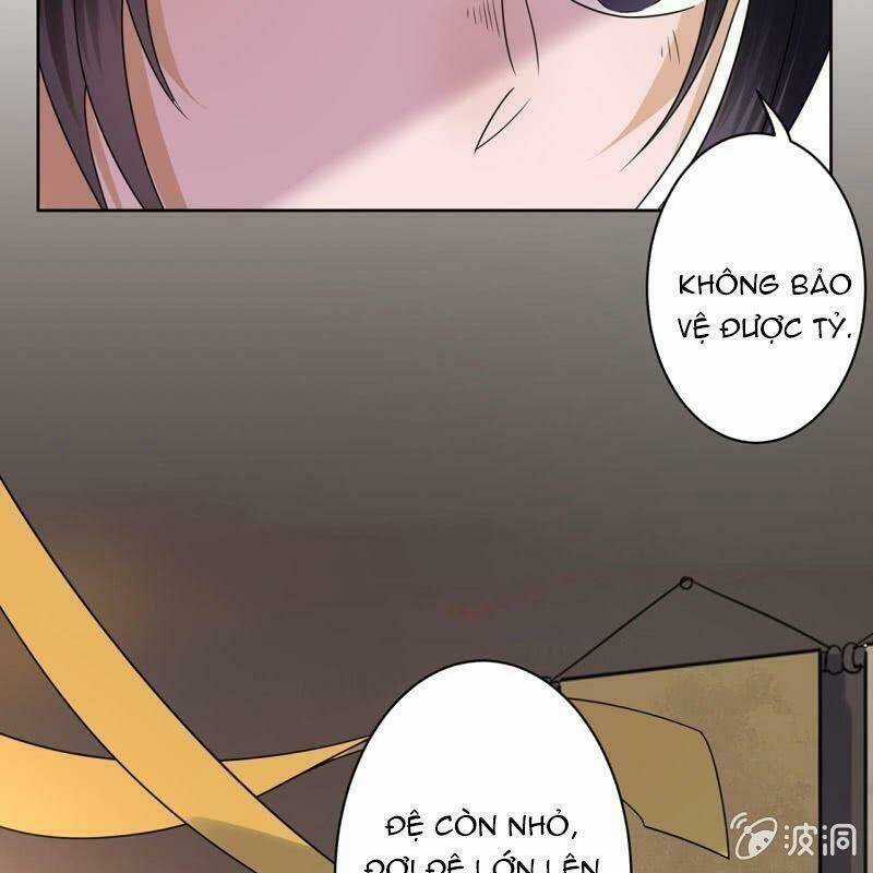 Vương Gia Kiêu Ngạo Quá Khó Cua Chapter 34 trang 53