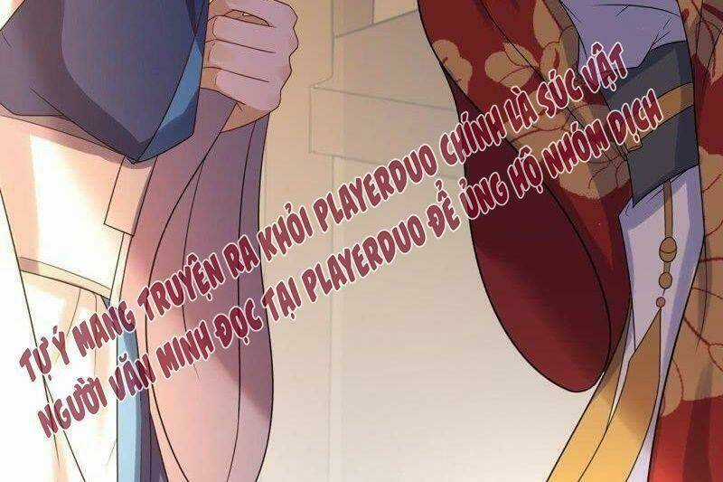 Vương Gia Kiêu Ngạo Quá Khó Cua Chapter 34 trang 56