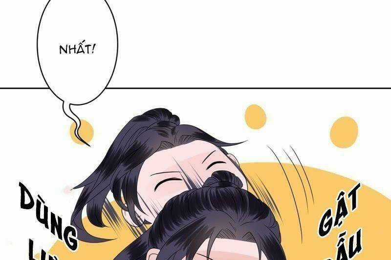 Vương Gia Kiêu Ngạo Quá Khó Cua Chapter 34 trang 58