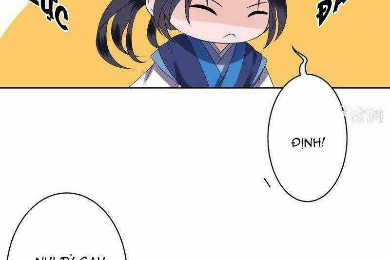 Vương Gia Kiêu Ngạo Quá Khó Cua Chapter 34 trang 59