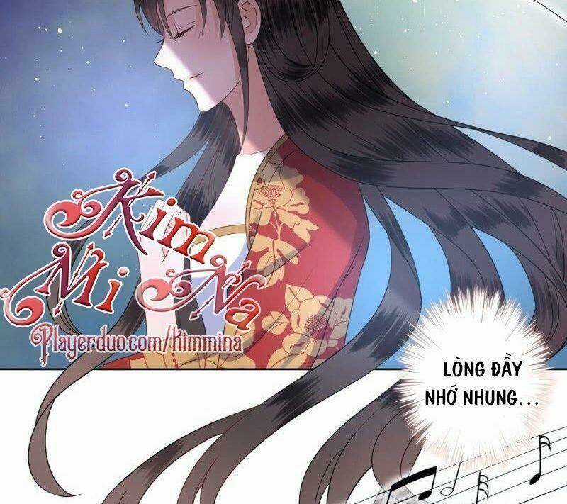 Vương Gia Kiêu Ngạo Quá Khó Cua Chapter 34 trang 6