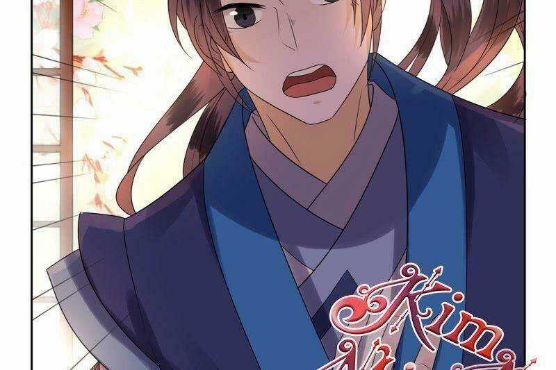 Vương Gia Kiêu Ngạo Quá Khó Cua Chapter 34 trang 61