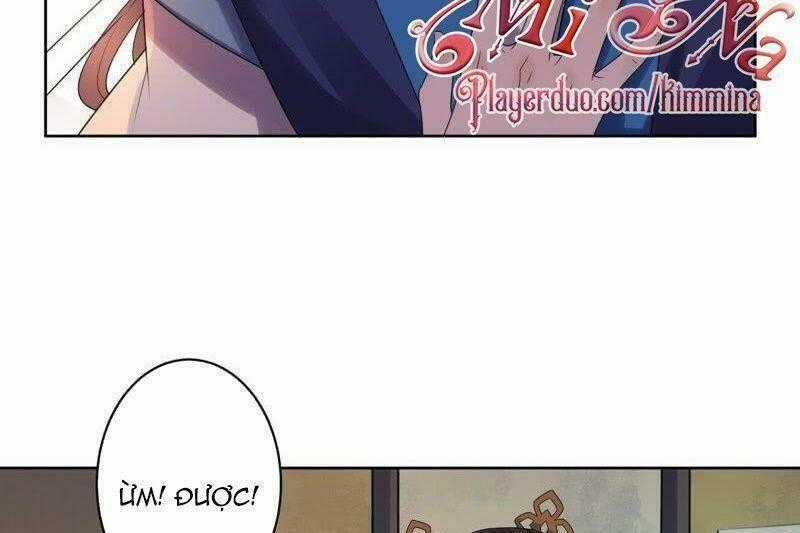 Vương Gia Kiêu Ngạo Quá Khó Cua Chapter 34 trang 62