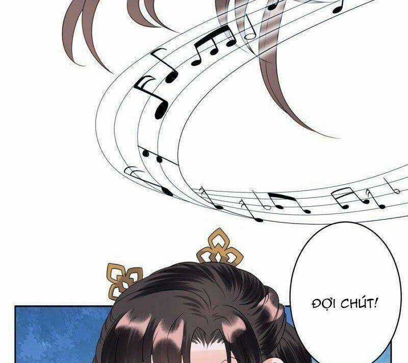 Vương Gia Kiêu Ngạo Quá Khó Cua Chapter 34 trang 7