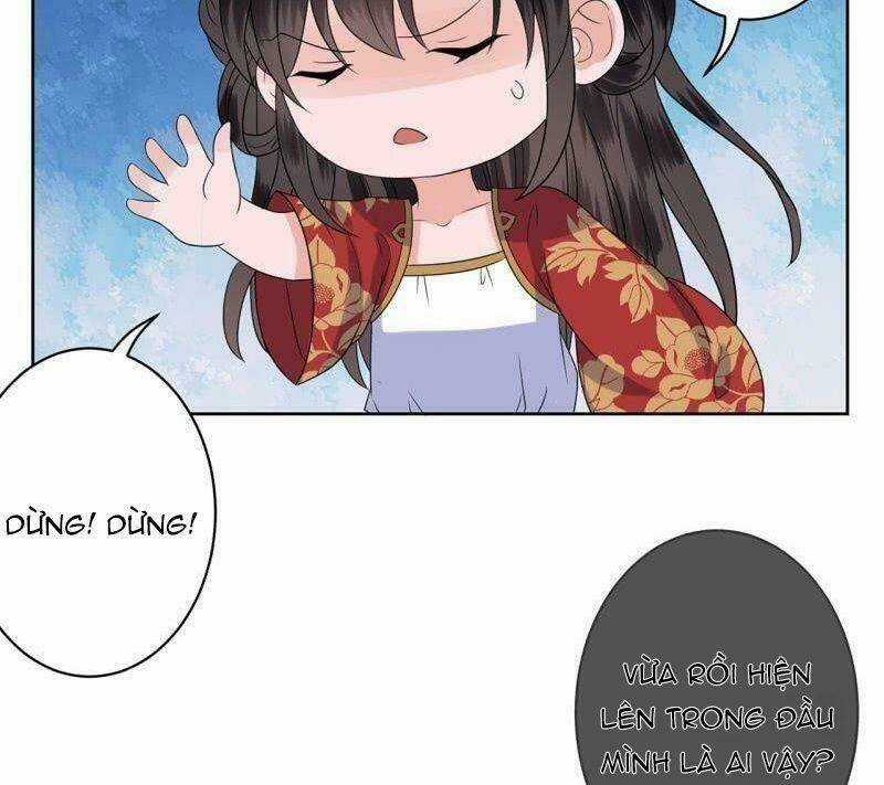 Vương Gia Kiêu Ngạo Quá Khó Cua Chapter 34 trang 8