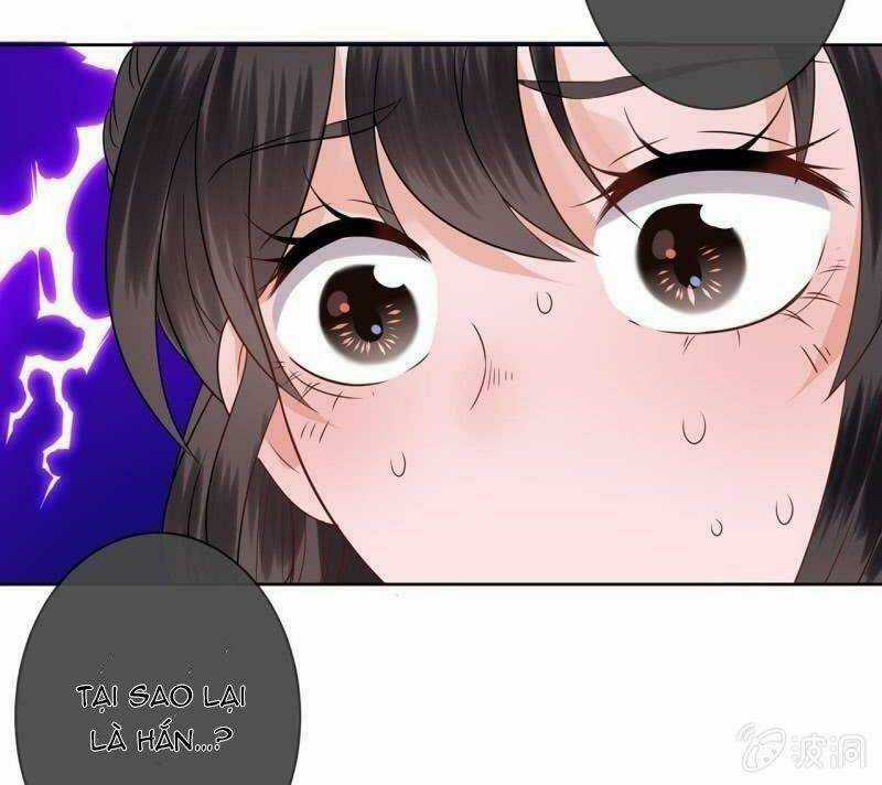 Vương Gia Kiêu Ngạo Quá Khó Cua Chapter 34 trang 9