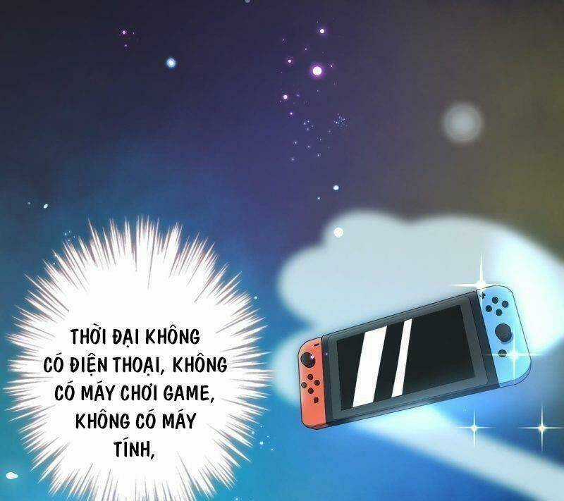 Vương Gia Kiêu Ngạo Quá Khó Cua Chapter 35 trang 10