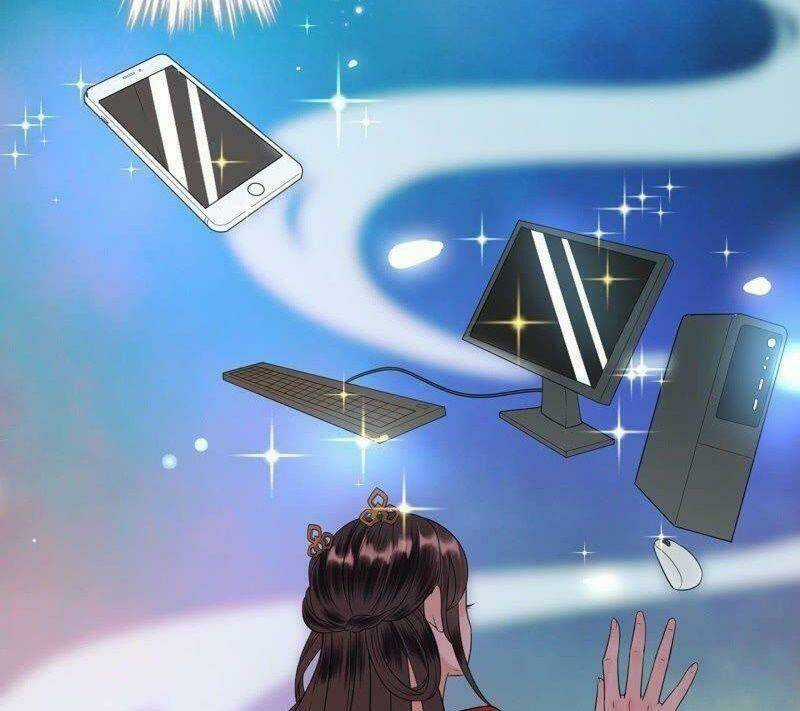 Vương Gia Kiêu Ngạo Quá Khó Cua Chapter 35 trang 11