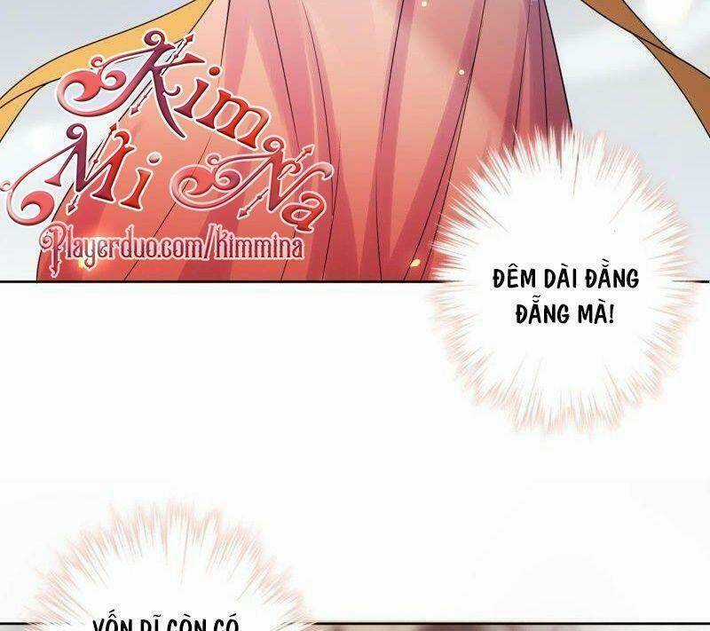 Vương Gia Kiêu Ngạo Quá Khó Cua Chapter 35 trang 13