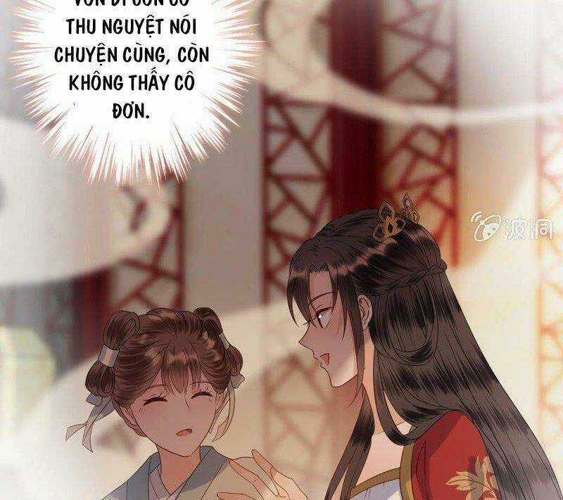 Vương Gia Kiêu Ngạo Quá Khó Cua Chapter 35 trang 14