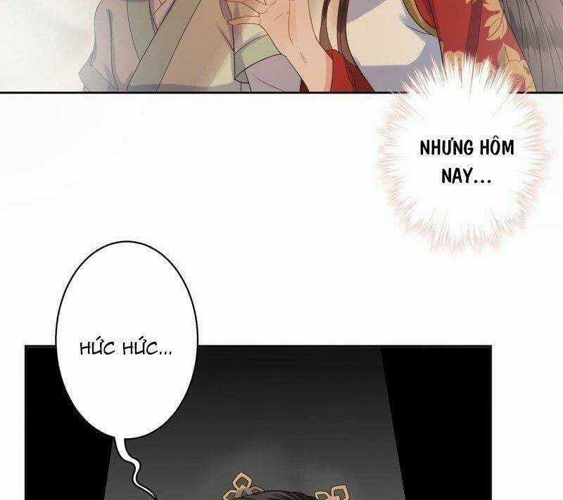 Vương Gia Kiêu Ngạo Quá Khó Cua Chapter 35 trang 15