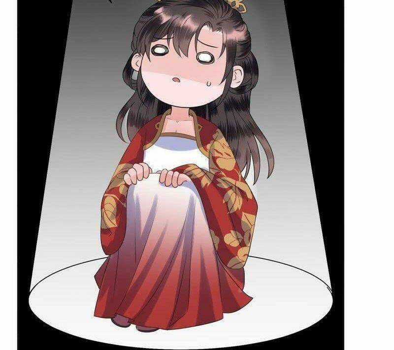 Vương Gia Kiêu Ngạo Quá Khó Cua Chapter 35 trang 16