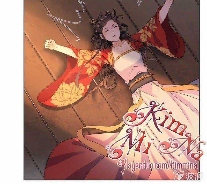 Vương Gia Kiêu Ngạo Quá Khó Cua Chapter 35 trang 18