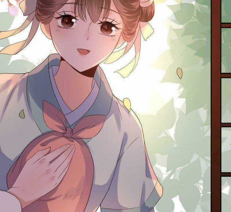 Vương Gia Kiêu Ngạo Quá Khó Cua Chapter 35 trang 22