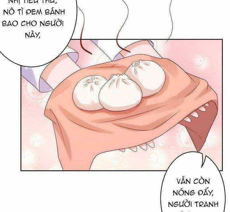 Vương Gia Kiêu Ngạo Quá Khó Cua Chapter 35 trang 25