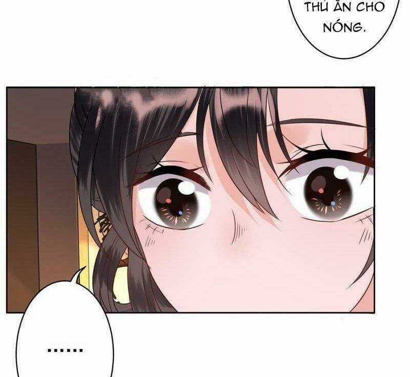 Vương Gia Kiêu Ngạo Quá Khó Cua Chapter 35 trang 26