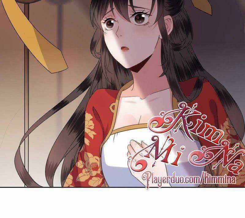 Vương Gia Kiêu Ngạo Quá Khó Cua Chapter 35 trang 28