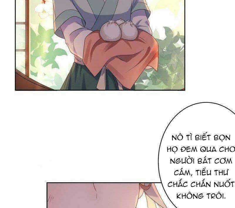 Vương Gia Kiêu Ngạo Quá Khó Cua Chapter 35 trang 30