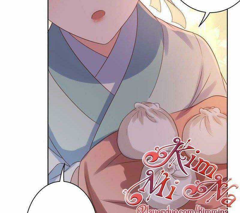 Vương Gia Kiêu Ngạo Quá Khó Cua Chapter 35 trang 31