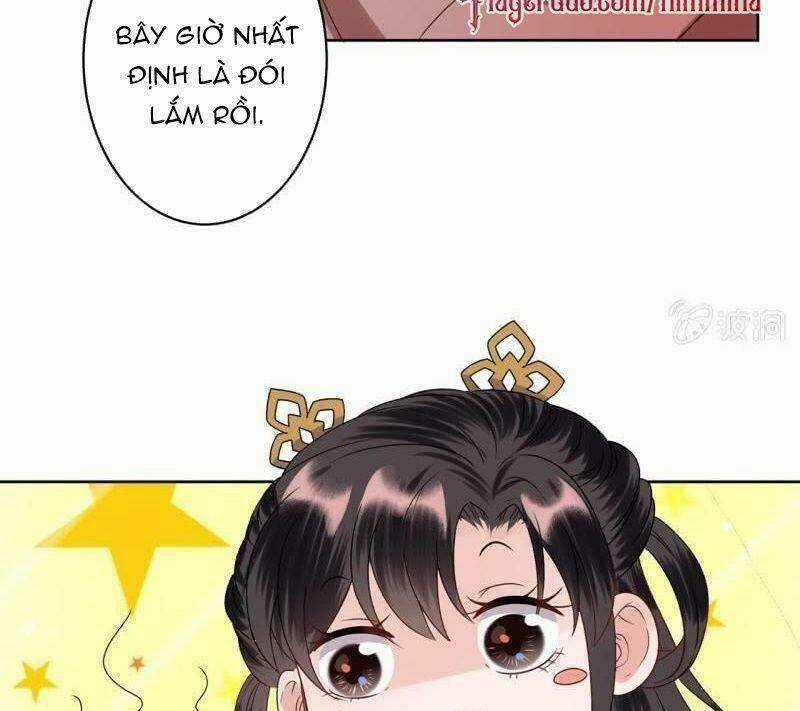 Vương Gia Kiêu Ngạo Quá Khó Cua Chapter 35 trang 32