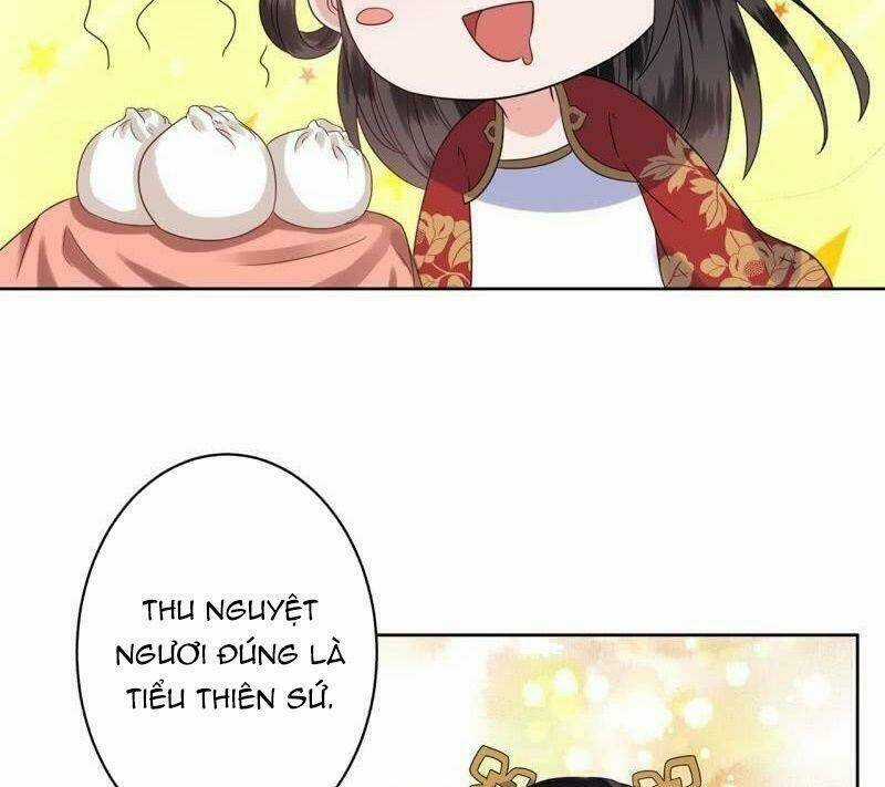 Vương Gia Kiêu Ngạo Quá Khó Cua Chapter 35 trang 33