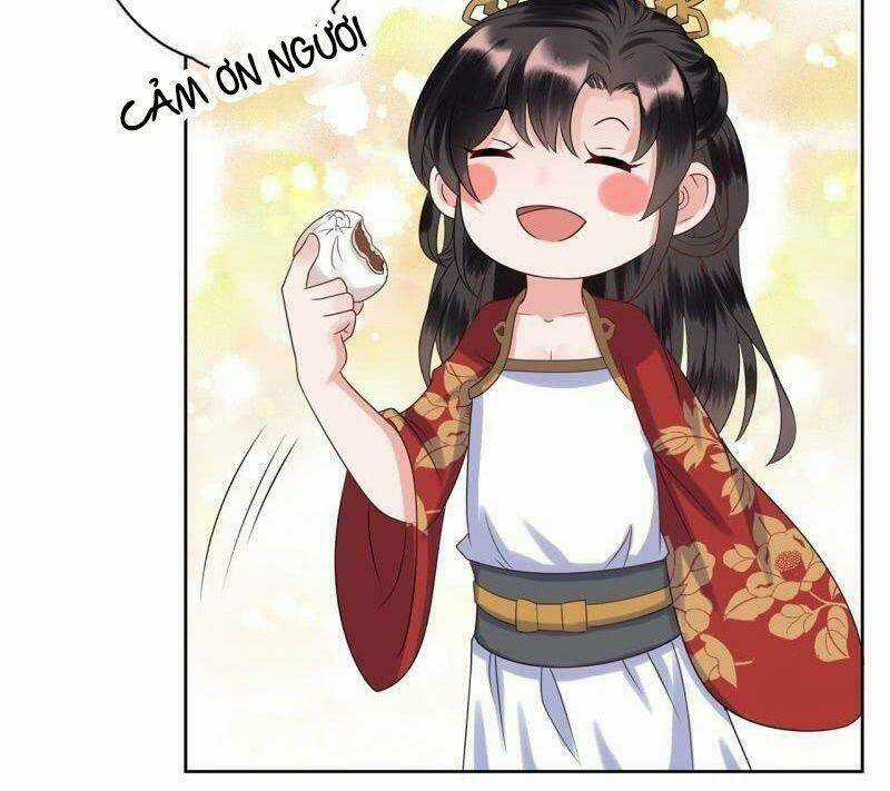 Vương Gia Kiêu Ngạo Quá Khó Cua Chapter 35 trang 34