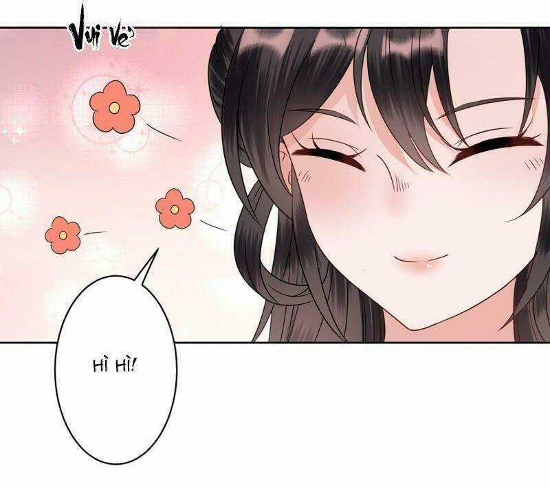 Vương Gia Kiêu Ngạo Quá Khó Cua Chapter 35 trang 37