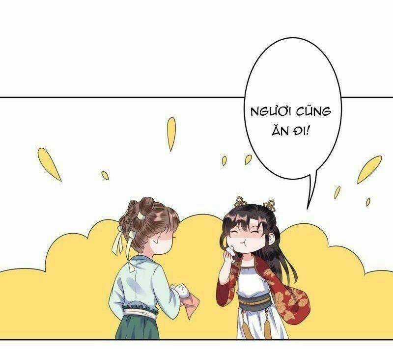 Vương Gia Kiêu Ngạo Quá Khó Cua Chapter 35 trang 38