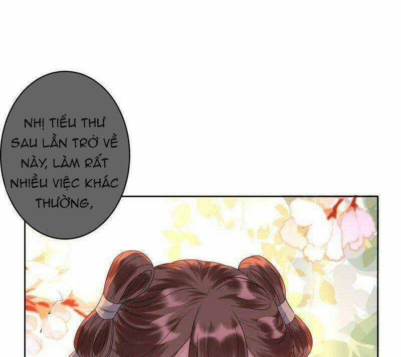 Vương Gia Kiêu Ngạo Quá Khó Cua Chapter 35 trang 39