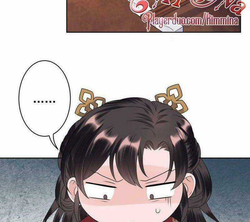 Vương Gia Kiêu Ngạo Quá Khó Cua Chapter 35 trang 4