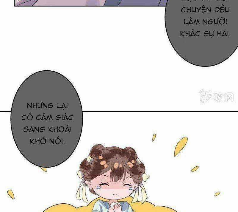 Vương Gia Kiêu Ngạo Quá Khó Cua Chapter 35 trang 41