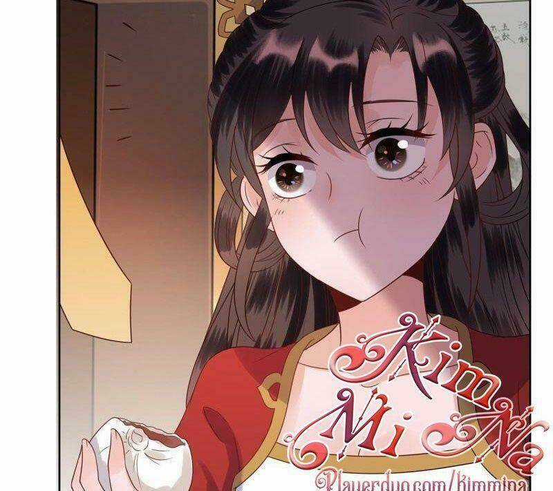 Vương Gia Kiêu Ngạo Quá Khó Cua Chapter 35 trang 43