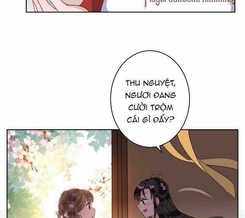 Vương Gia Kiêu Ngạo Quá Khó Cua Chapter 35 trang 44