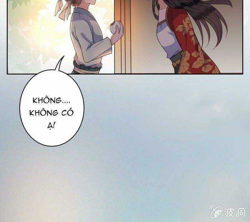 Vương Gia Kiêu Ngạo Quá Khó Cua Chapter 35 trang 45