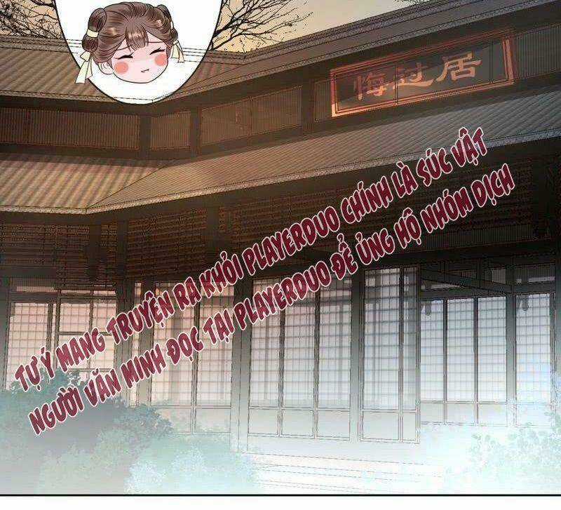 Vương Gia Kiêu Ngạo Quá Khó Cua Chapter 35 trang 47