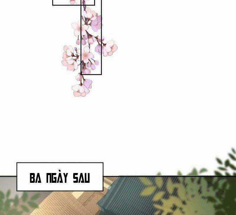 Vương Gia Kiêu Ngạo Quá Khó Cua Chapter 35 trang 49