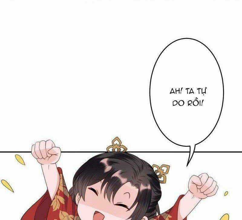 Vương Gia Kiêu Ngạo Quá Khó Cua Chapter 35 trang 51