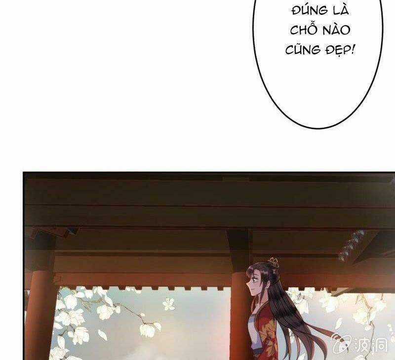 Vương Gia Kiêu Ngạo Quá Khó Cua Chapter 35 trang 54