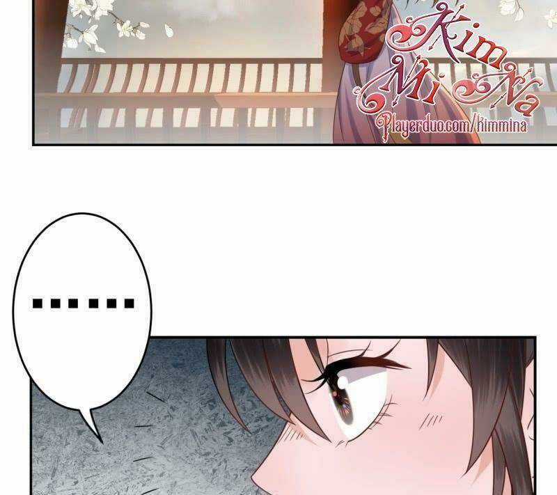 Vương Gia Kiêu Ngạo Quá Khó Cua Chapter 35 trang 55