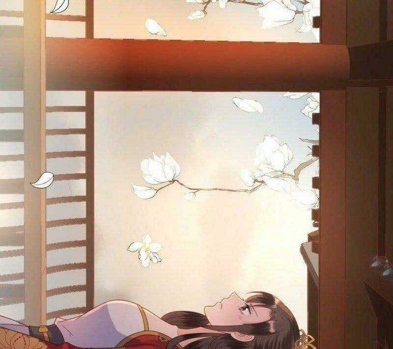 Vương Gia Kiêu Ngạo Quá Khó Cua Chapter 35 trang 58