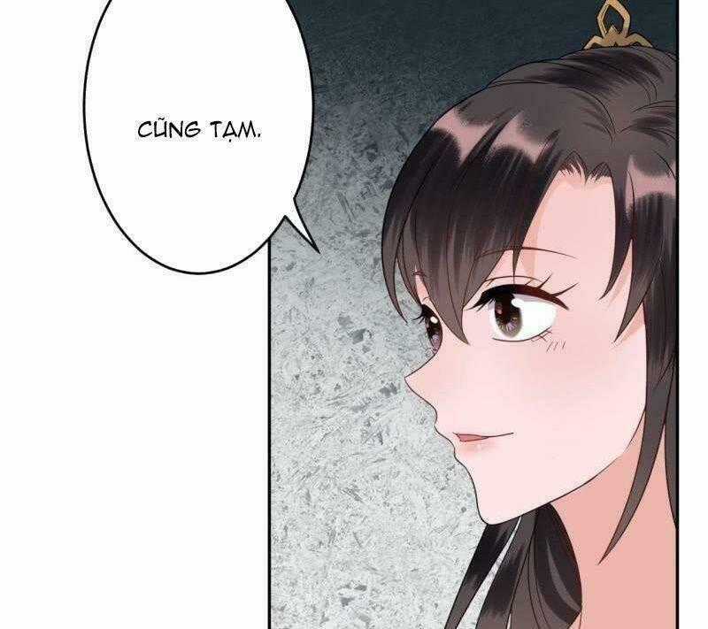 Vương Gia Kiêu Ngạo Quá Khó Cua Chapter 35 trang 62