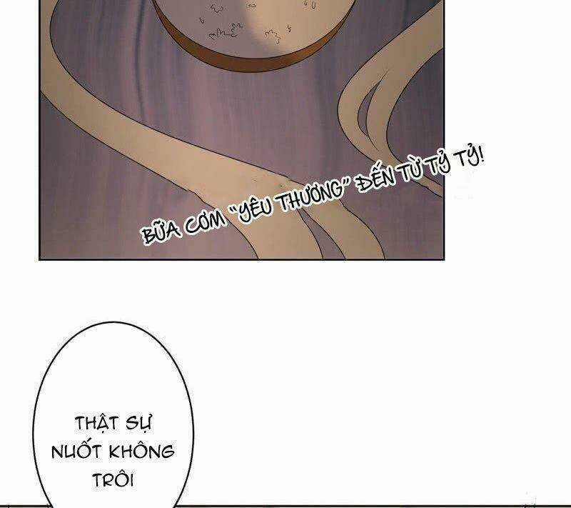 Vương Gia Kiêu Ngạo Quá Khó Cua Chapter 35 trang 8